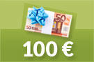 Geld gewinnen: 100 Euro zu gewinnen! gewinnen