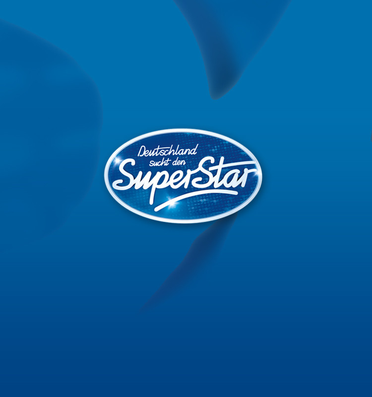 Rtl Deutschland Sucht Den Superstar Gewinnspiel Jetzt