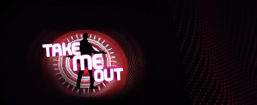 Dating show rtl take me out