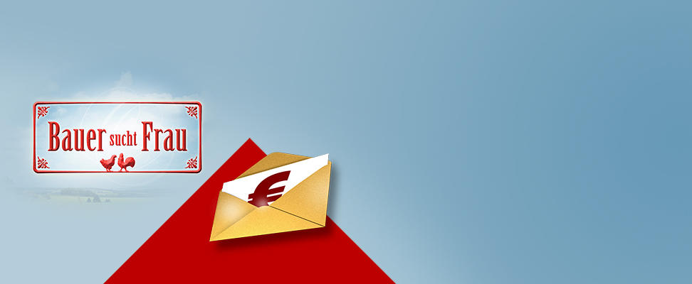 Winario De Gewinnspiel Rtl Bauer Sucht Frau "Bauer sucht Frau" Gewinnspiel: Jetzt teilnehmen! | winario