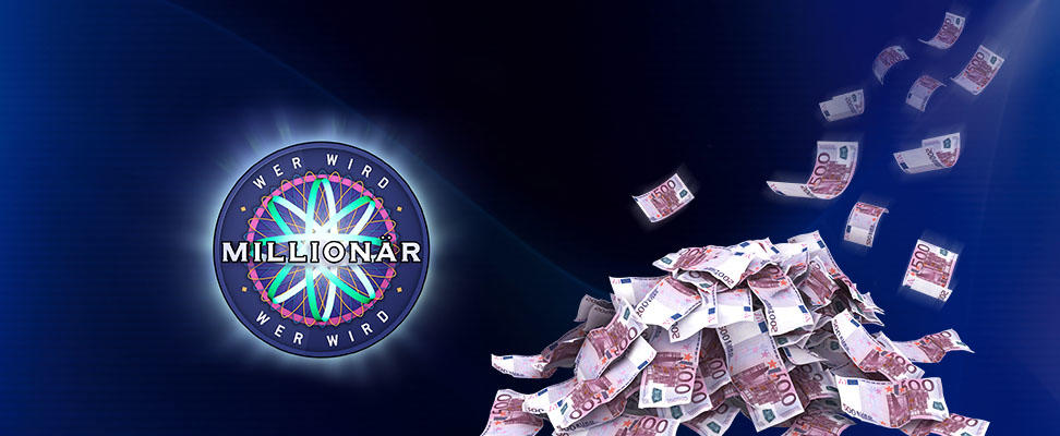 Gewinner Wer Wird Millionär Gewinnspiel Gewinner Wer Wird Millionär Gewinnspiel