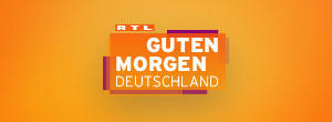 RTL "Guten Morgen Deutschland" Gewinnspiel: Jetzt ...