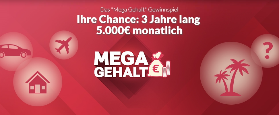 Winario De Gewinnspiel Rtl Bauer Sucht Frau Aktuelle Mega Gehalt-Gewinnspiele von RTL: Jetzt teilnehmen! | winario