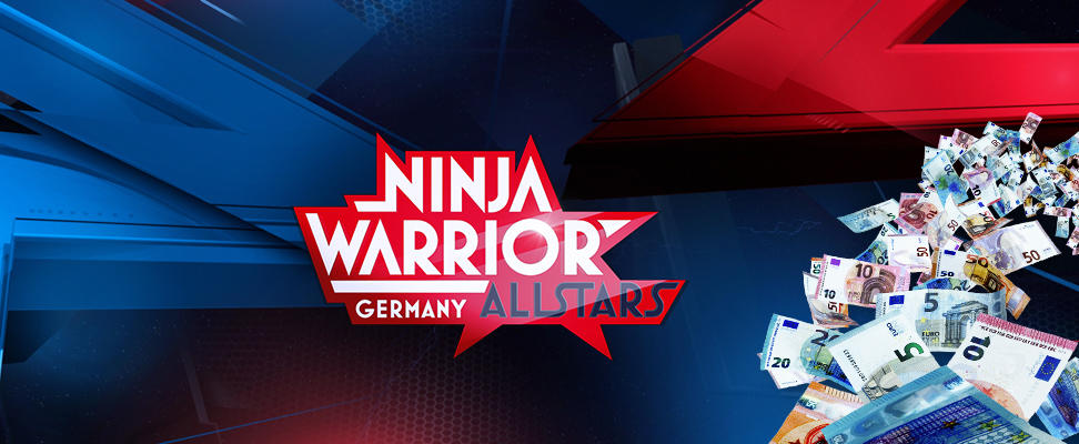 Ninja Warrior Germany