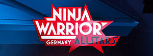 Ninja Warrior Germany Gewinnspiel