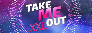 Take me out XXL Gewinnspiel