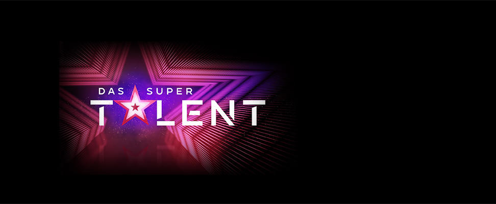 Das Supertalent