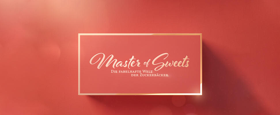 Master Of Sweets