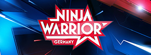 Ninja Warrior Germany Gewinnspiel
