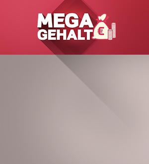 ContentTeaser - Megagehalt Explo