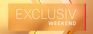 Exclusiv Weekend Gewinnspiel