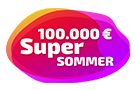 100.000 Euro SuperSommer gewinnen