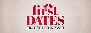 First Dates - Ein Tisch für Zwei Gewinnspiel