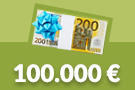 100.000 Euro bei winario zu gewinnen gewinnen