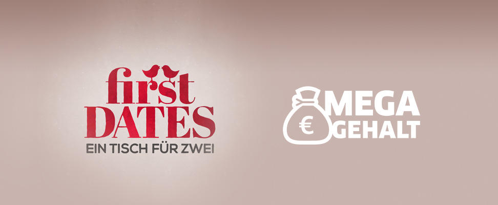 First Dates - Ein Tisch für Zwei