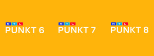 Punkt 6 Punkt 7 Punkt 8 Gewinnspiel