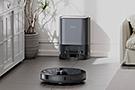 Zaco A10 Pro Saug- und Wischroboter mit Absaugstation bei winario zu gewinnen gewinnen