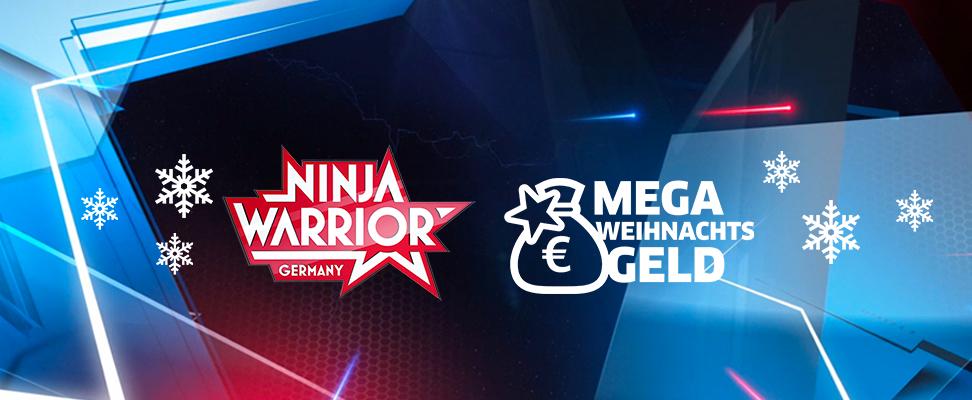 Ninja Warrior Germany