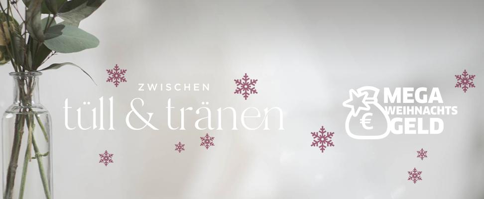 Zwischen Tüll & Tränen