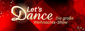 Let's Dance Gewinnspiel