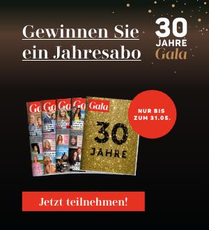 ContentTeaser - G + J Gewinnspiel Gala