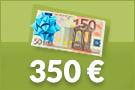 Geld: 350 Euro bei winario zu gewinnen! gewinnen