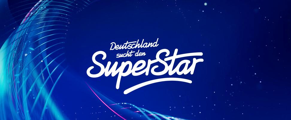 Deutschland sucht den Superstar