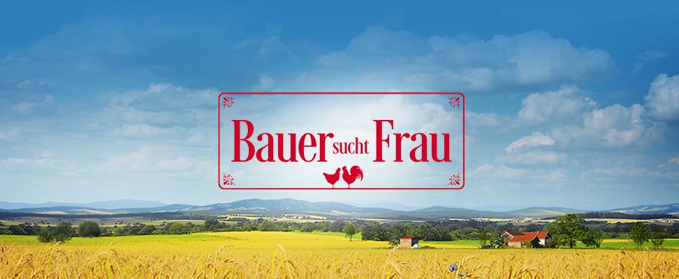 Bauer sucht Frau