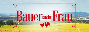 Bauer sucht Frau Gewinnspiel