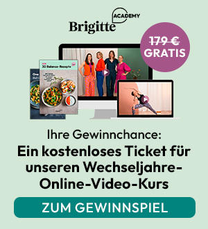 ContentTeaser - G + J GWS Brigitte Wechseljahre