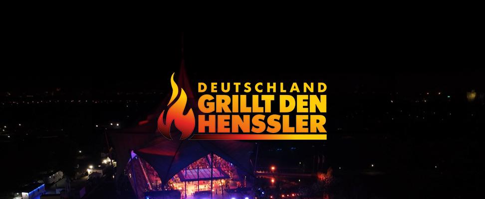 Grill den Henssler