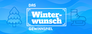 Online Exklusiv Gewinnspiel