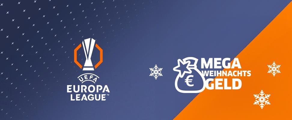 RTL Fußball Europa League