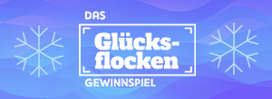 Online Exklusiv Gewinnspiel