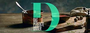 Das perfekte Dinner Gewinnspiel