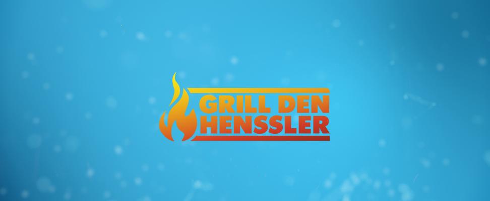 Grill den Henssler