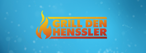 Grill den Henssler Gewinnspiel