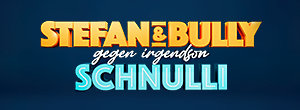 Stefan und Bully Gewinnspiel