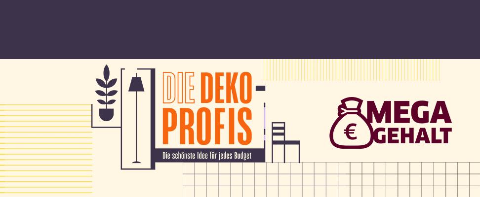 Die Deko Profis