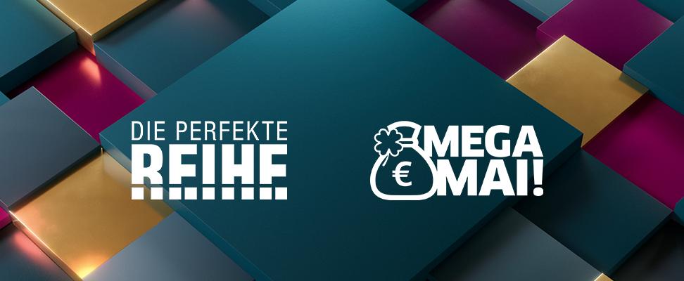 Die perfekte Reihe