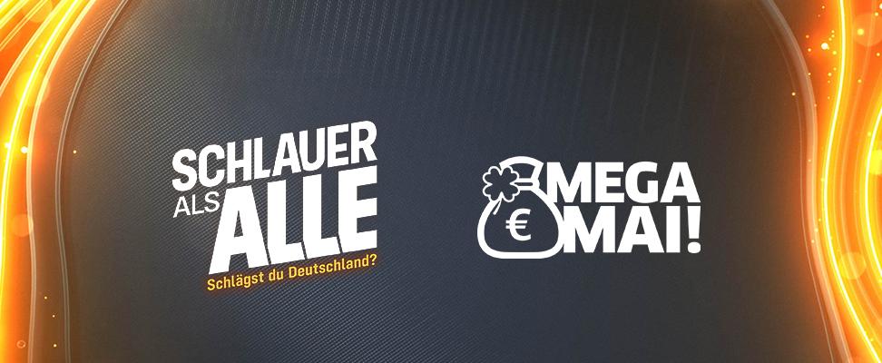 Schlauer als alle