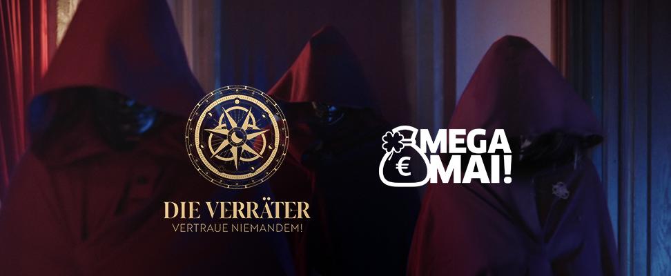 Die Verräter