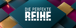 Die perfekte Reihe Gewinnspiel