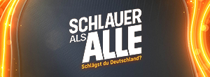 Schlauer als alle Gewinnspiel