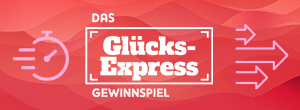 Online Exklusiv Gewinnspiel
