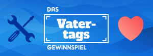 Online Exklusiv Gewinnspiel