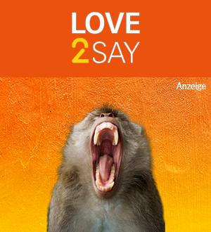 ContentTeaser - love2say
