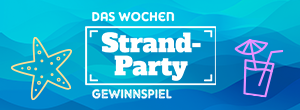 Online Exklusiv Gewinnspiel