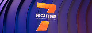 7 Richtige Gewinnspiel
