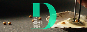 Das perfekte Dinner Gewinnspiel